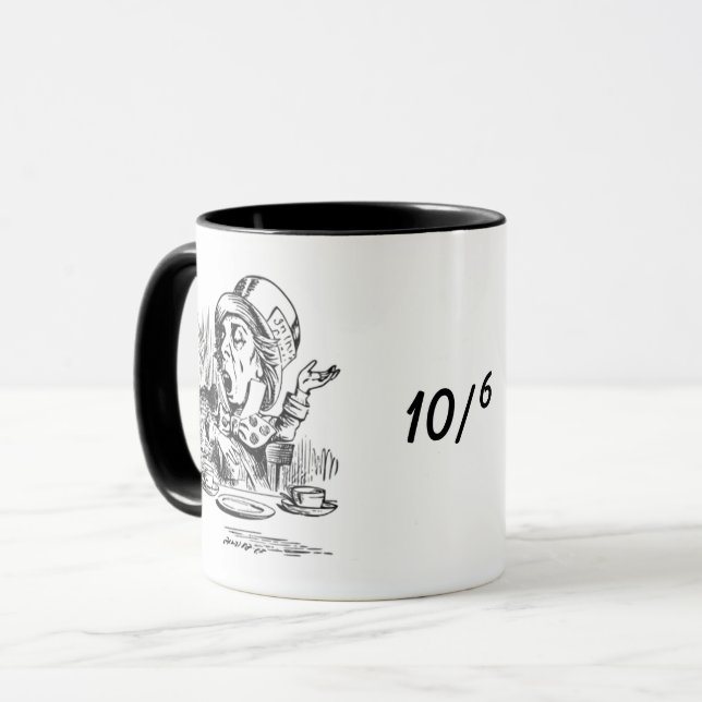 MUG 10/6 (Devant gauche)