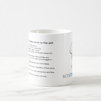 Mug 10 manières que vous savez qu'il y a une