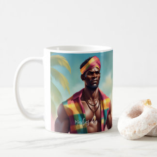Mug 10ème éd. du Madras Day - Edition limitée  #2
