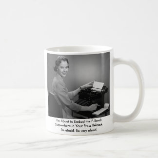 Mug 11011, je suis sur le point d'enfoncer la F-Bombe