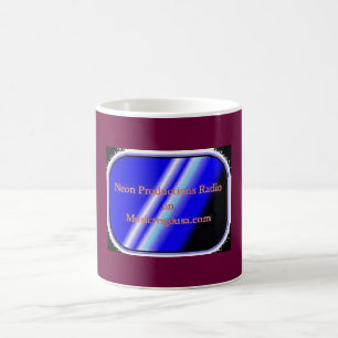 Mug 11 oz