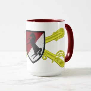 Mug 11e ACR
