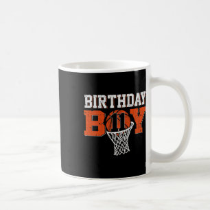 Mug 11e anniversaire garçon Bysketbyll Lover 11 ans Bd