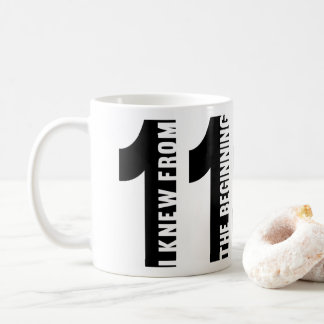 Mug 11h11