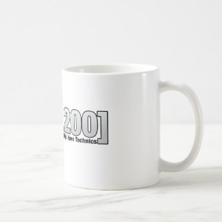 Mug 1200 : Vrai Djs ont des techniques