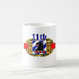 Mug 12B 3ème bataillon d'ingénieur de l'identification