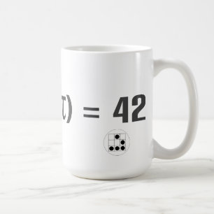 Mug 1337 Glider