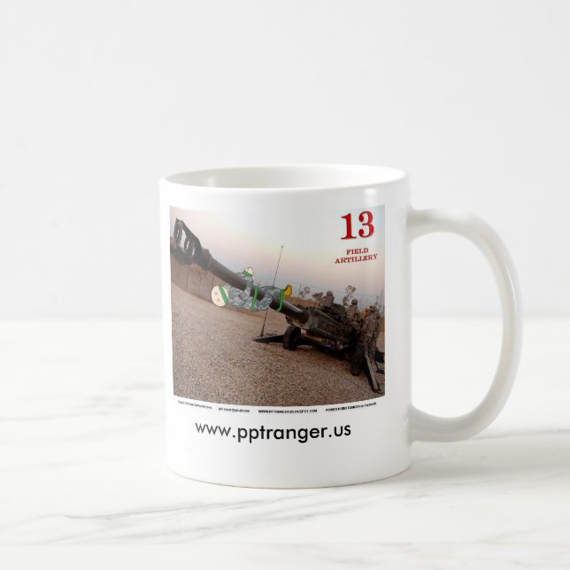 Mug 13FA, www.pptranger.us (Droite)