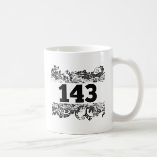 MUG 143