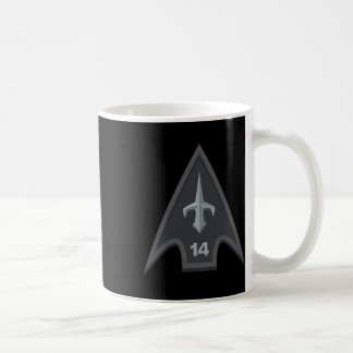 Mug 14e Régiment de véhicules aériens sans pilote (Ukr