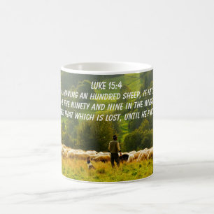 Mug 15:4 de LUC