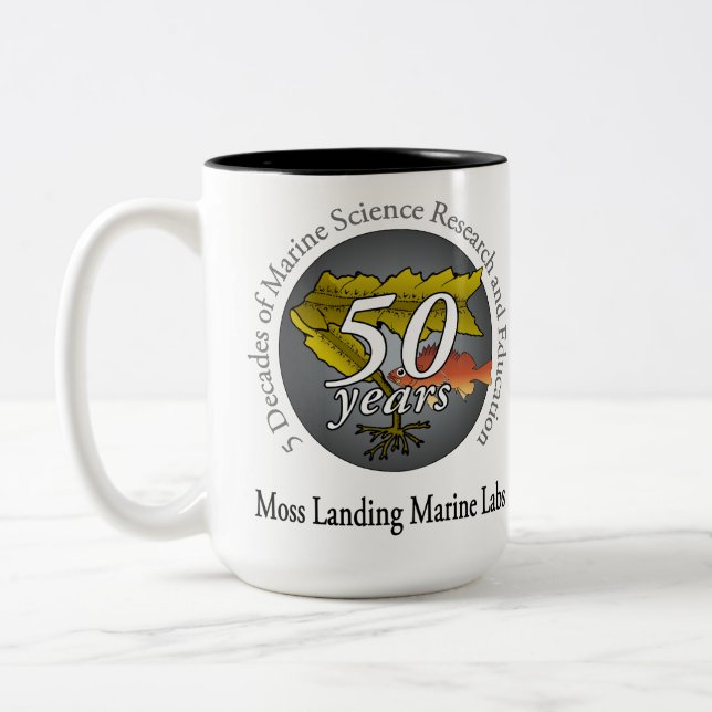 Mug (15 oz): two-tone, ich/phycol (Left)