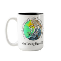 Mug (15 oz): two-tone, oce/geol