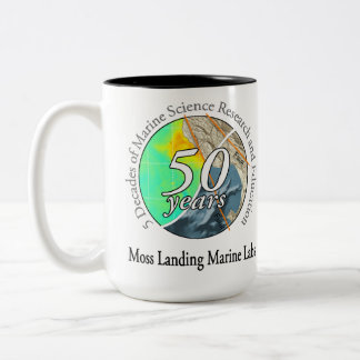 Mug (15 oz): two-tone, oce/geol