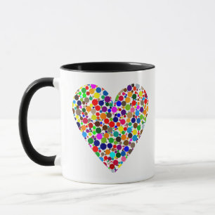 Mug 15 septembre - Journée internationale du point