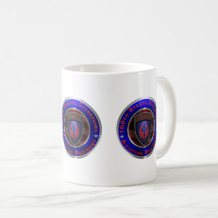 Mug 160th Régiment d'Aviation des Opérations Spéciales