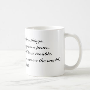 Mug 16h33 de John