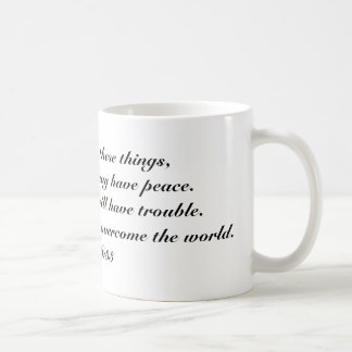 Mug 16h33 de John