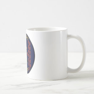 Mug 176th Mousquet de Minuteman d'AHC