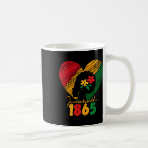 Mug 17ème Femmes noires se souviennent de mes ancêtres