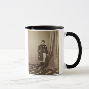 Mug 1822-91) princes Napo de