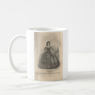 Mug 1860 Les bouchons de Coraline de Godey