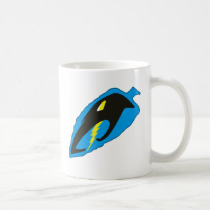 Mug 187th AHC Blackhawk