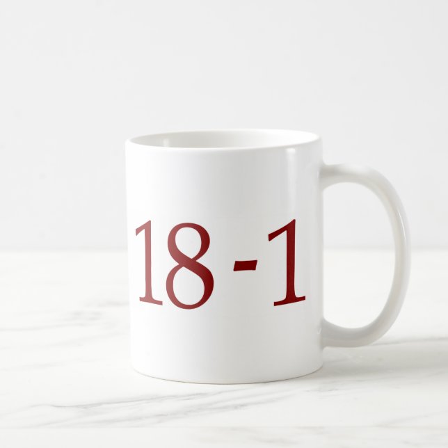MUG 18-1 (Droite)