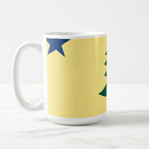 Mug 1901 State Flag