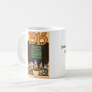 Mug 1915