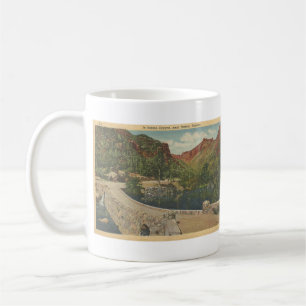 Mug 1942 Sabino Canyon, Tucson, AZ