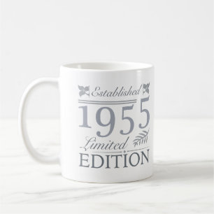 Mug 1955 Limited Edition 70e anniversaire