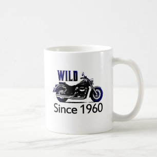 Mug 1960, cinquantième anniversaire