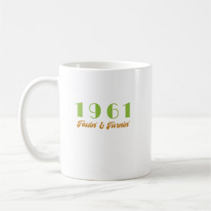 Mug 1961 Meilleur morceau, Tossin' & Turnin'