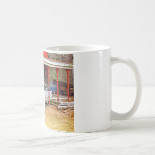 Mug 1963 Silver Sadan deville