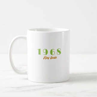 Mug 1968 Meilleure Chanson, Hey Jude