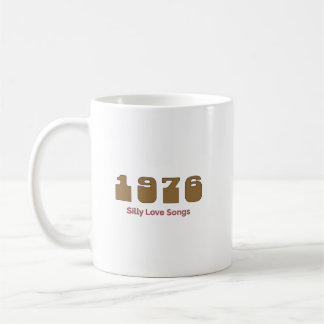 Mug 1976 Meilleur Chanson, Chansons d'amour idiotes