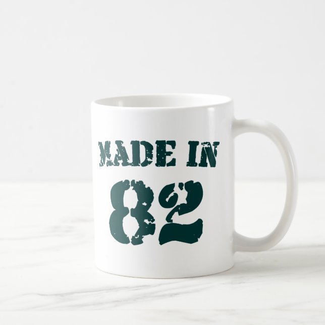MUG 1982 (Droite)