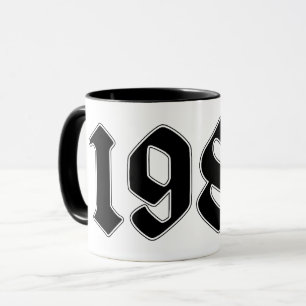 MUG 1986