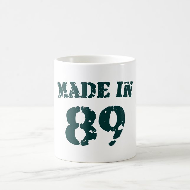 MUG 1989 (Centre)