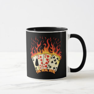 Mug 1997 Anniversaire Année de brûlure