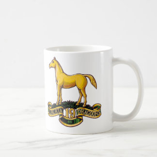 Mug 19ème Dragons d'Alberta
