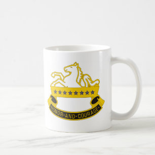 Mug 1-8 cav