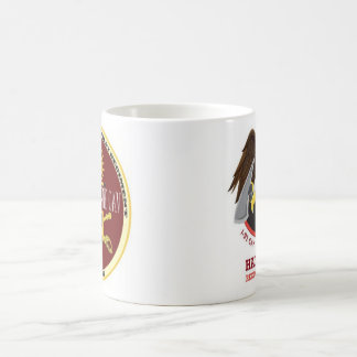 Mug - 1-91st "Hatchet"