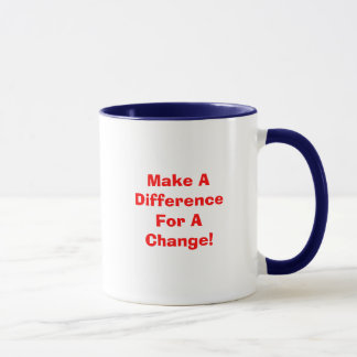 Mug #1 du Parti patriote américain