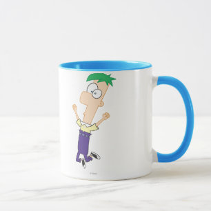Mug 1 février