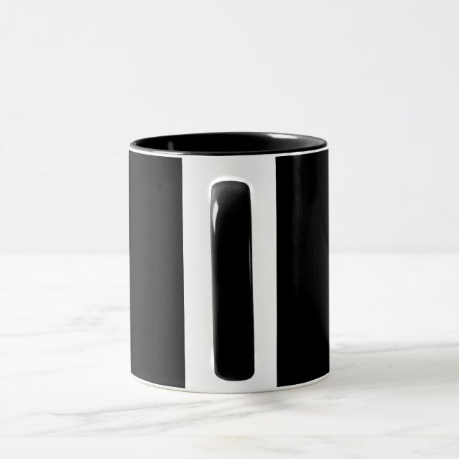 Mug 1 La Vie Est Bonne Un Chien Le Rend Meilleur (Poignée)