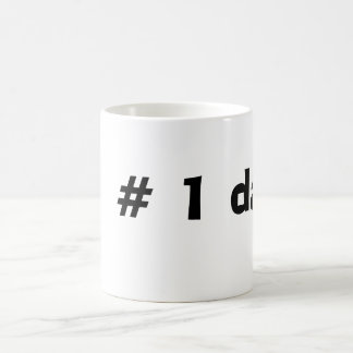 Mug # 1 papa