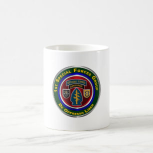 Mug 1er Groupe des forces spéciales aéroporté