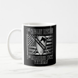 Mug 1re division de cavalerie 1re division blindée Bct